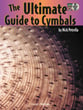 ULTIMATE GUIDE TO CYMBALS WITH DVD cover